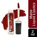 Gala of London Matte Liquid Lipstick