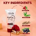 Oshea Phytowash Luxury Facewash