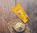 Oshea Spf 45 sunscreen I Enriched with Chamomile & Calendula Extract White
