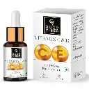 Good Vibes Vitamin C & Vitamin E Age Defying Serum, Naturally Glowing Face Serum