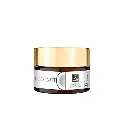 Good Vibes Coconut Brightening Face Cream 100 g, Skin Moisturizing Hydrating Non Greasy Light Weight Formula for All Skin Types