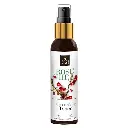 Good Vibes Rosehip Toner , Anti Ageing Hydrating Light Weight Moisturizing Revitalising Spray Toner for Face and Skin