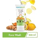 Mamaearth Vitamin C Facewash