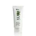 Plum Green Tea Gentle Revival Face Scrub | For Oily, Acne-Prone Skin |