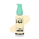 SUGAR POP Liquid Foundation - 30 ml | Water Resistant | Lasts Upto 10 Hrs | Super Matte | Full Coverage