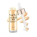 Seven Seas Liquid Pearl Liquid Highlighter For Face makeup | illuminating Liquid Highlighter with Dewy finish