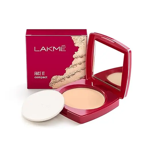 LAKME Face It Matte Compact