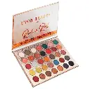 Lyon beauty Rock n Roll Eyeshadow Palette