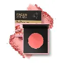 FACESCANADA Blusher , 4g | Lightweight Long Lasting Ultra-Matte HD Finish