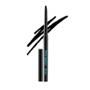 LAKMÉ Eyeconic Kajal 0.35 g Matte Kohl Liner in a Twist Up Pencil - Waterproof, Smudge Proof & Long Lasting