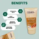 Oshea Papayaclean Anti Blemish Facewash