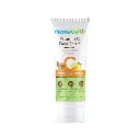 Mamaearth Vitamin C Face Scrub for Glowing Skin, With Vitamin C and Walnut For Skin Illumination