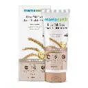 Mamaearth Rice Oil-Free Face Moisturizer for Oily Skin, With Rice Water & Niacinamide for Glass Skin - 80 g