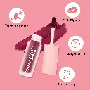 SUGAR POP Matte Mousse Lipstick