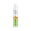 Mamaearth Ubtan Night Cream for glowing skin with Turmeric & Saffron for Skin Brightening – 50 g