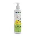Mamaearth Lemon Anti-Dandruff Shampoo with Lemon & Ginger for Itchy & Flaky Scalp – 250 ml