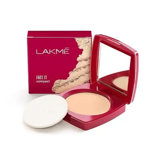 LAKME Face It Matte Compact