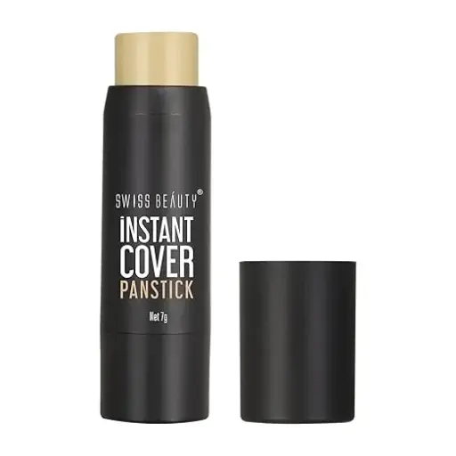 Swiss Beauty Instant Cover Panstick