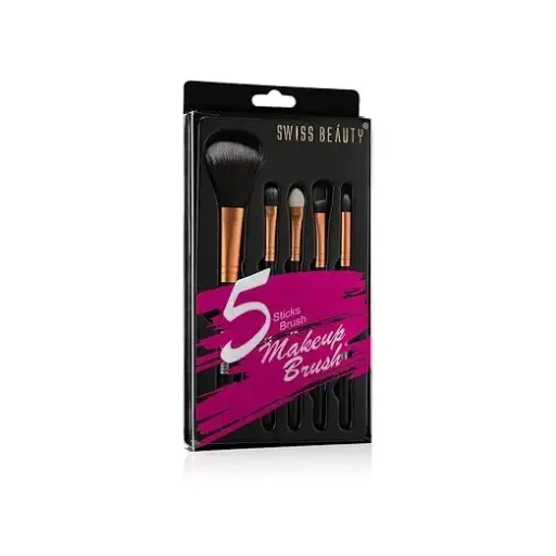 Swiss Beauty Makeup Brushes Set, Makeup Accessory