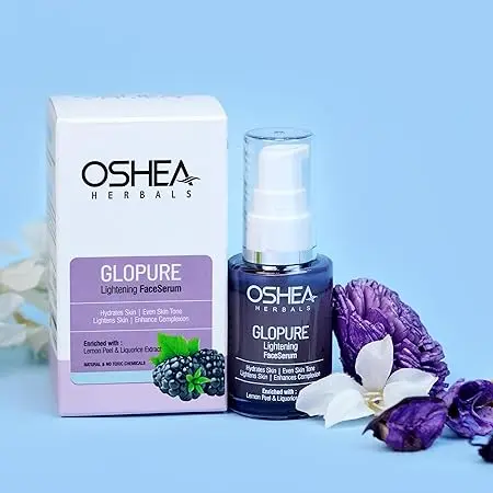 Oshea Herbals Glopure  Serum - 30ml